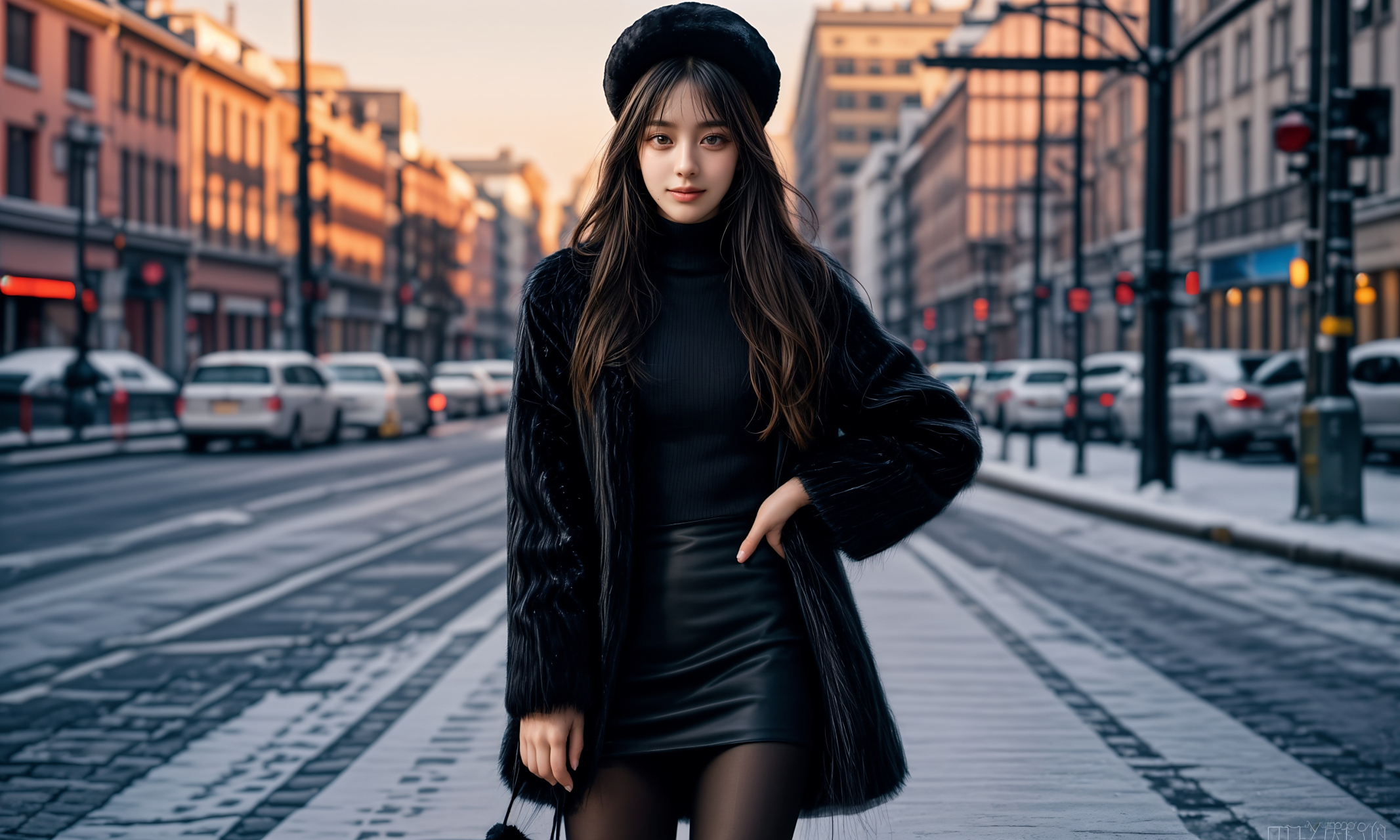 青海气象台发布高温黄色预警